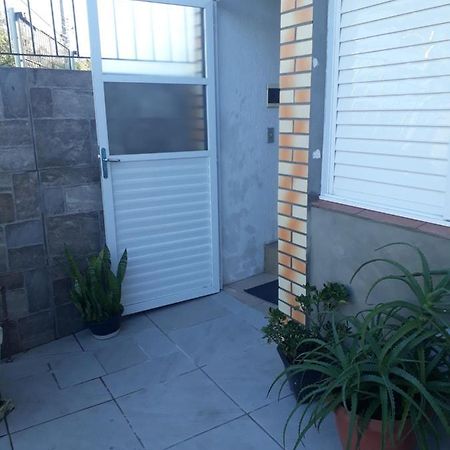 Apartamentos Por Diaria Av Domingos De Almeida Pelotas Extérieur photo