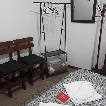 Apartamentos Por Diaria Av Domingos De Almeida Pelotas Extérieur photo