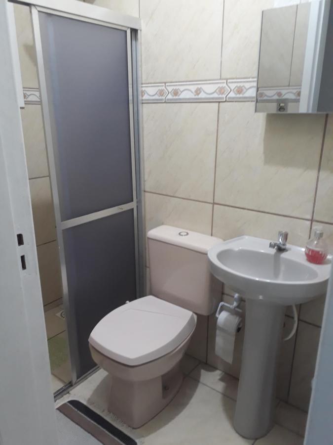 Apartamentos Por Diaria Av Domingos De Almeida Pelotas Extérieur photo