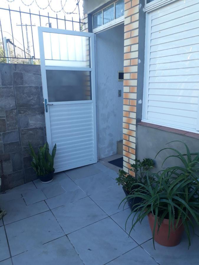 Apartamentos Por Diaria Av Domingos De Almeida Pelotas Extérieur photo