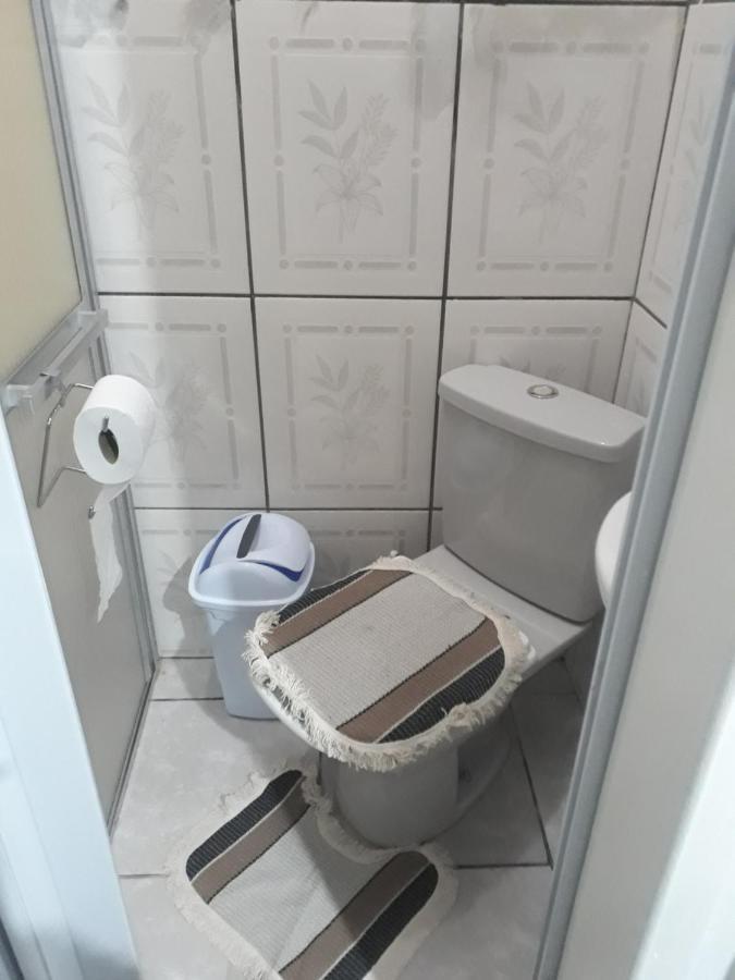 Apartamentos Por Diaria Av Domingos De Almeida Pelotas Extérieur photo