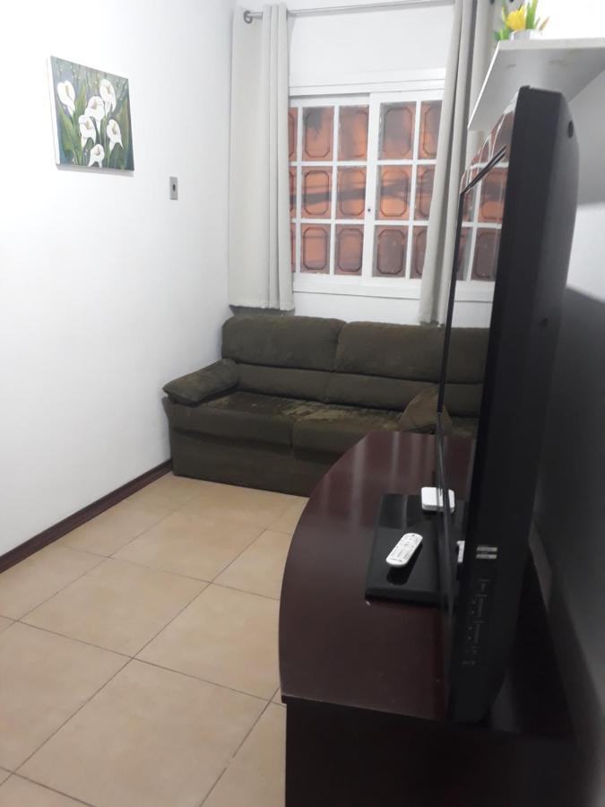 Apartamentos Por Diaria Av Domingos De Almeida Pelotas Extérieur photo