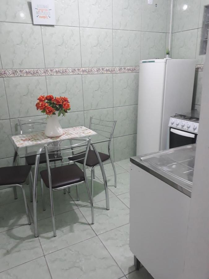 Apartamentos Por Diaria Av Domingos De Almeida Pelotas Extérieur photo