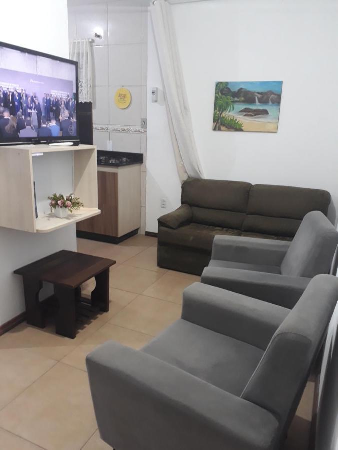 Apartamentos Por Diaria Av Domingos De Almeida Pelotas Extérieur photo