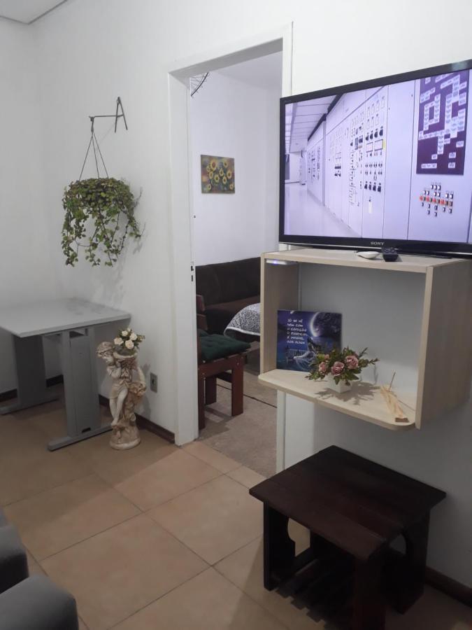 Apartamentos Por Diaria Av Domingos De Almeida Pelotas Extérieur photo