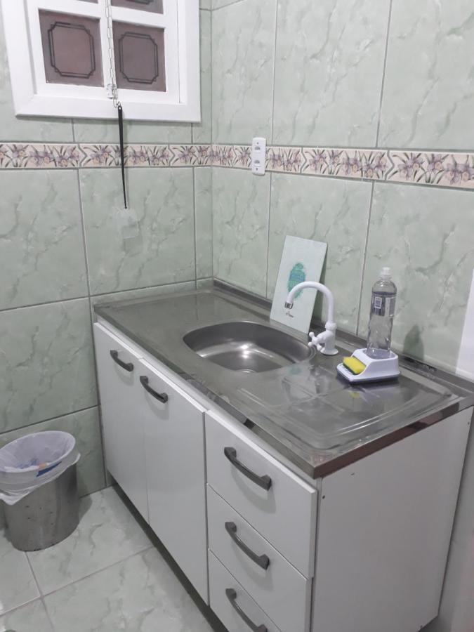 Apartamentos Por Diaria Av Domingos De Almeida Pelotas Extérieur photo